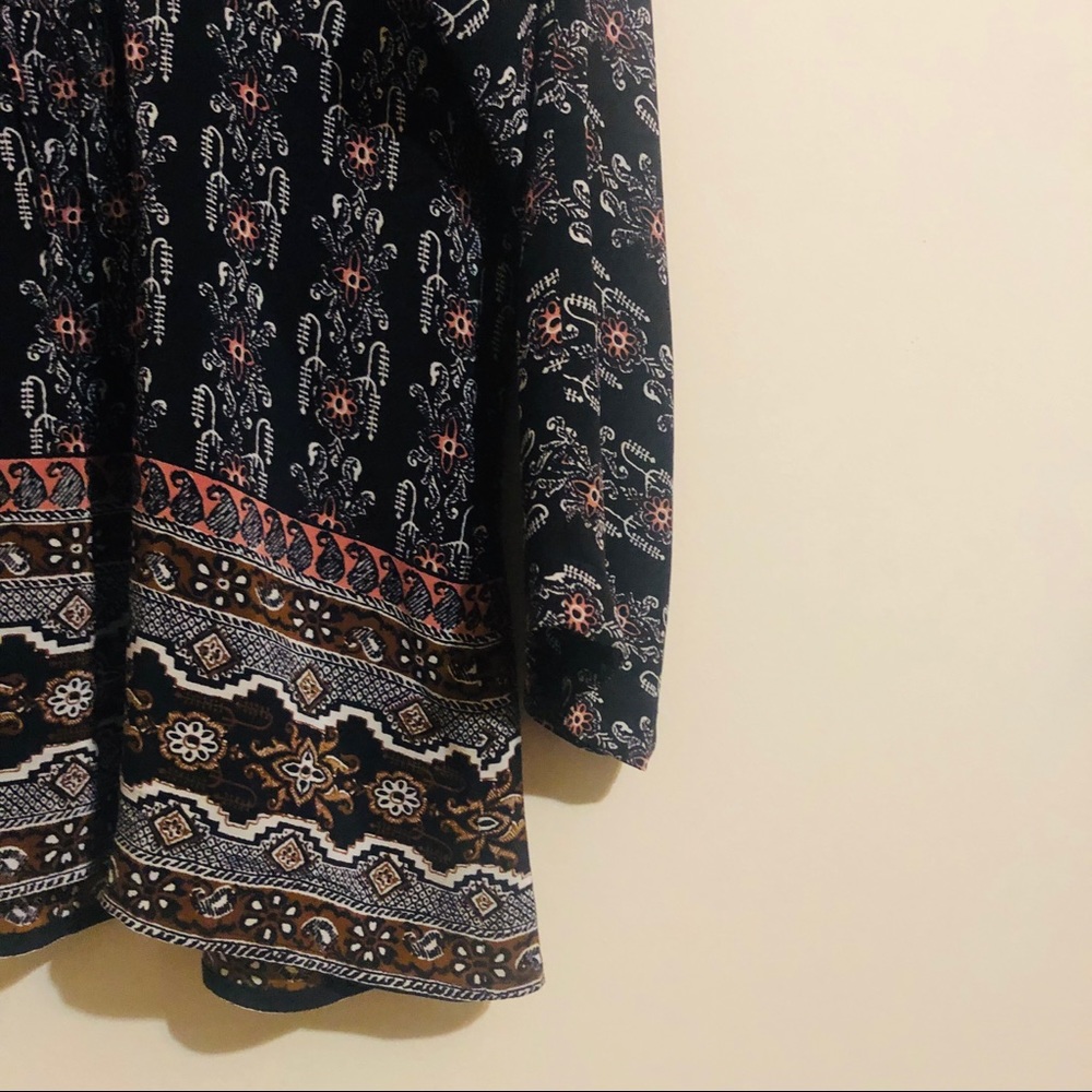 Madewell blouse